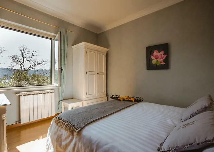 La Culla Del Hotel Castel Gandolfo