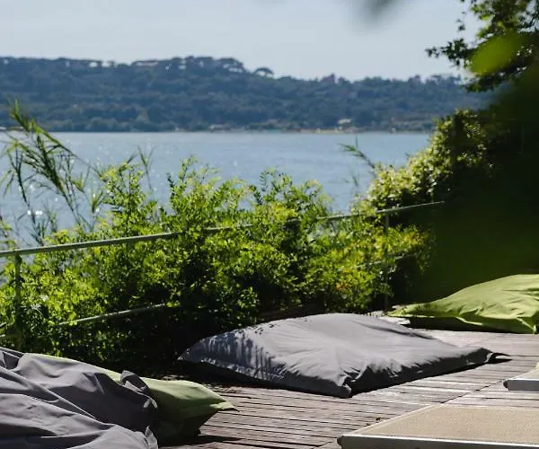 La Culla Del Hotel 3*